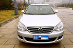 大众朗逸2008款1.6L 手自一体 品轩版