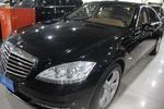 奔驰S级2012款 S350L Grand Edition