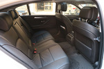 宝马5系2013款520Li 典雅型