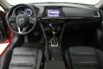 马自达ATENZA2013款2.0L 标准型