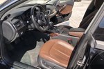 奥迪A72013款 50 TFSI quattro舒适型