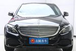 奔驰C级2018款C 200 L