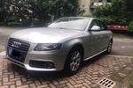 奥迪A4L2010款2.0TFSI 豪华型