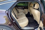 捷豹XJ2015款XJL 3.0 SC 两驱全景商务版