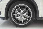 奔驰GLA45 AMG2015款GLA 45 AMG 4MATIC