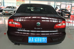 斯柯达昊锐2012款1.8TSI 手自一体 贵雅版