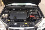 丰田花冠EX2009款1.6L 自动G特别版 