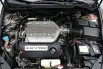 本田雅阁2004款3.0L V6 