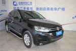 大众途锐2011款3.0TSI 标准型