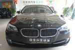 宝马5系2012款530Li 领先型