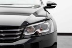 大众帕萨特2015款1.8TSI DSG尊荣版