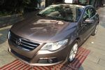 大众CC2012款1.8TSI 尊贵型