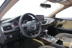 奥迪A72014款50 TFSI quattro 舒适型
