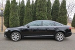 奥迪A6L2010款2.4L 舒适型