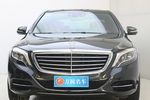 奔驰S级2017款S 320 L 商务型升级版