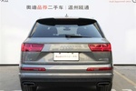 奥迪Q72016款40 TFSI S-Line运动型