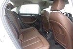 奥迪A3 Limousine2014款35 TFSI 自动舒适型 点击看大图