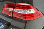 奔驰M级2012款ML350 4MATIC 动感型