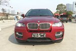 宝马X62013款xDrive35i
