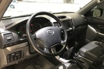 丰田普拉多2010款2.7L 手动版
