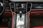 保时捷Panamera2010款Panamera 3.6L 