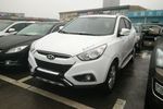 现代ix352013款2.0L 自动两驱舒适型GL 国IV 