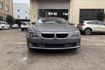 宝马6系双门2007款630i 手自一体 2门敞蓬