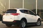 丰田RAV42013款特享版 2.0L 自动精英 