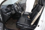 本田CR-V2016款2.0L  两驱都市版