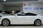 奥迪A72012款3.0TFSI quattro豪华型