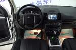 路虎神行者22014款2.0T Si4 SE汽油版