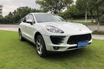 保时捷Macan2016款Macan 2.0T