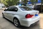 宝马3系2011款325i 豪华型