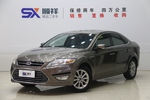 福特致胜2011款2.3L 手自一体 时尚型