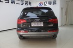 奥迪Q72011款3.0TFSI 进取型(L)