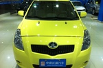 长城炫丽2009款1.5CVT 豪华型