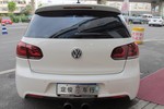 大众高尔夫R2011款2.0TSI R 