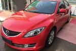 马自达Mazda62008款2.0L 手自一体 时尚型