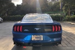 福特Mustang2019款 2.3L EcoBoost