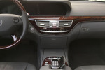 奔驰S级2010款S 500L