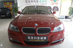 宝马3系2011款320i 豪华型