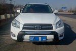 丰田RAV4荣放2011款2.4L 自动四驱至臻版 