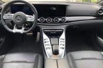 奔驰AMG GT2019款 AMG GT 50 四门跑车