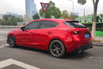 马自达MAZDA3Axela昂克赛拉 两厢2014款2.0L 自动运动型