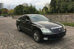 丰田皇冠2007款2.5L Royal 导航版