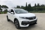 本田XR-V2015款1.8L EXi CVT舒适版