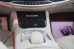 奔驰S级2014款S400L 尊贵型