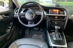奥迪A4L2013款35 TFSI 自动舒适型