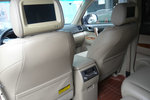 丰田汉兰达2009款2.7L 两驱 精英版(7座)