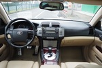 丰田锐志2010款2.5V 风度菁英版